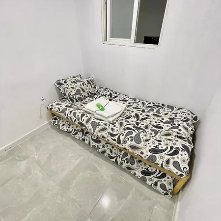 Apartamento Centrico Economico En P1 Apartamento